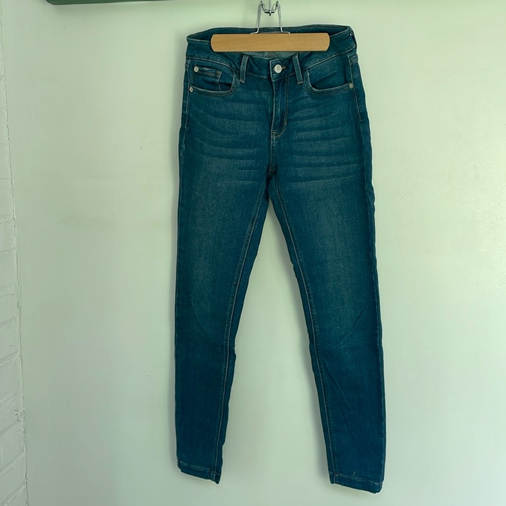 Just USA Skinny Jeans